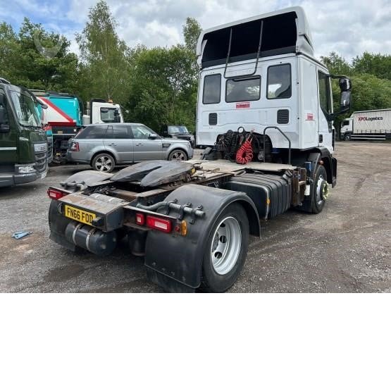 IVECO EUROCARGO 60E13 For Sale